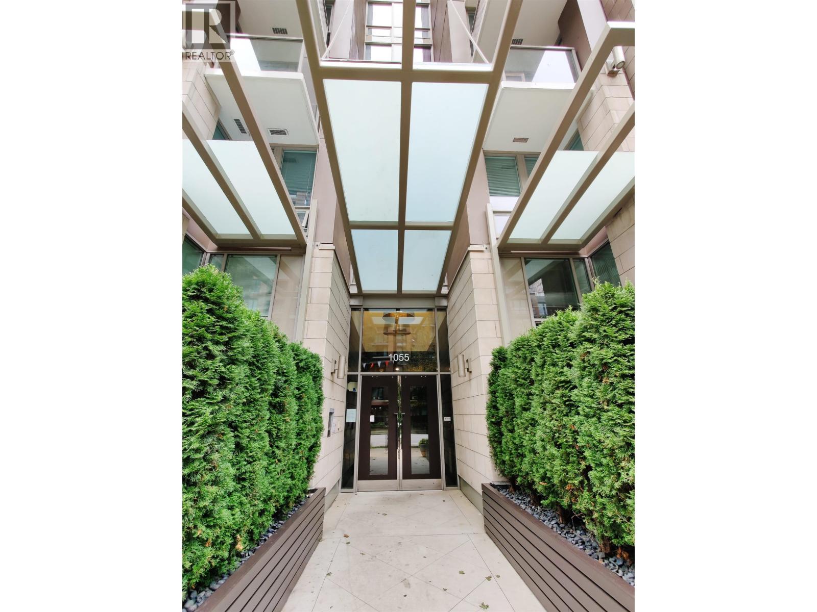 1002 1055 Richards Street, Vancouver, British Columbia  V6B 0C2 - Photo 25 - R3167618
