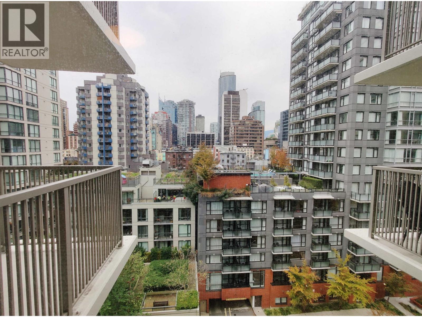 1002 1055 Richards Street, Vancouver, British Columbia  V6B 0C2 - Photo 7 - R3167618