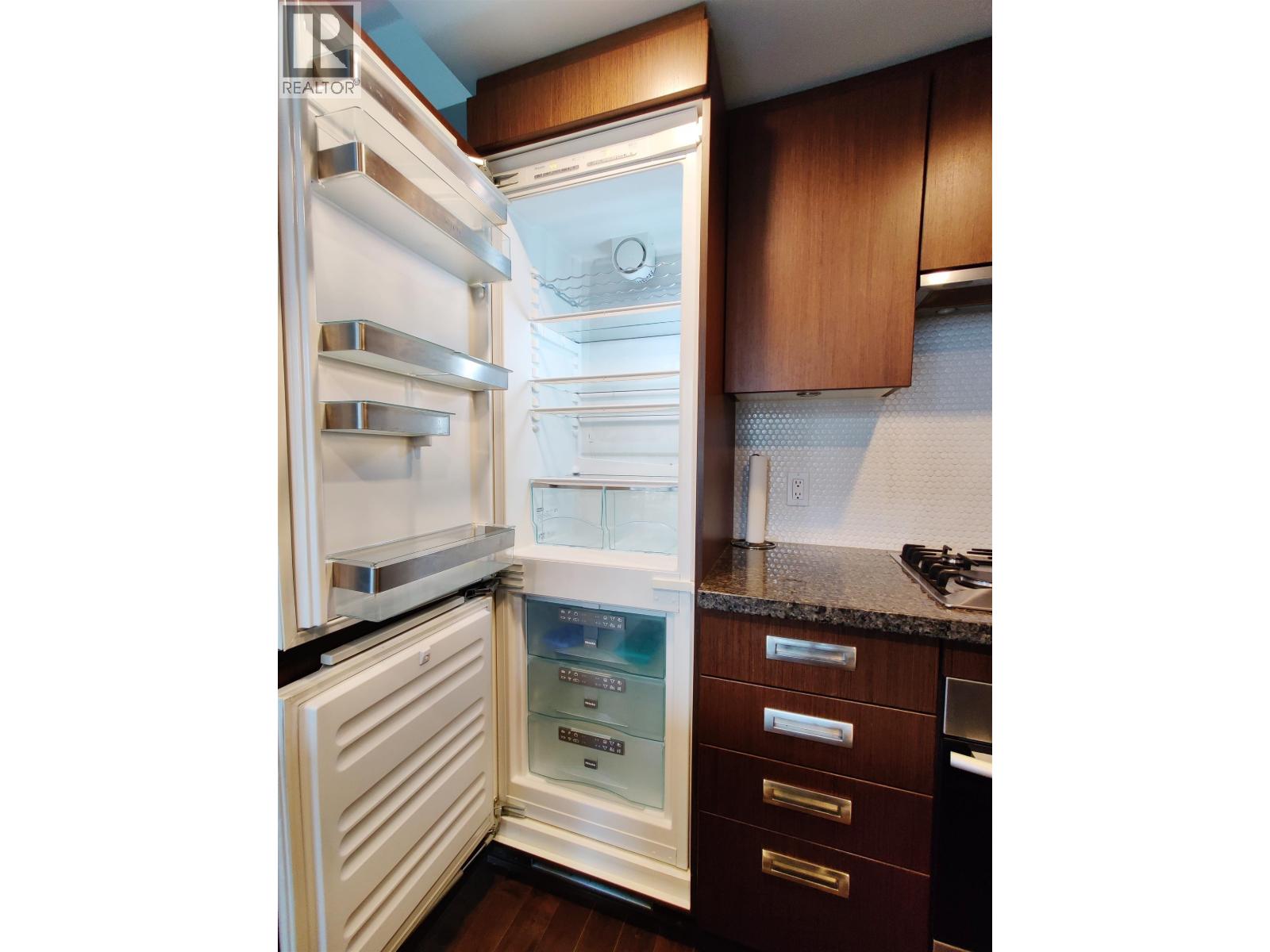 1002 1055 Richards Street, Vancouver, British Columbia  V6B 0C2 - Photo 18 - R3167618