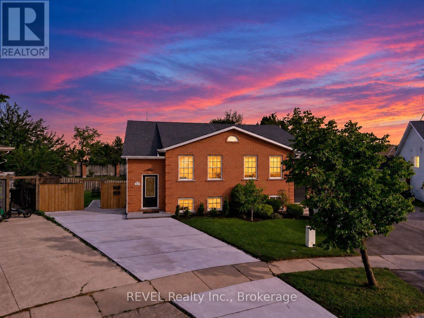 4966 WINDGATE DRIVE, Niagara Falls, Ontario
