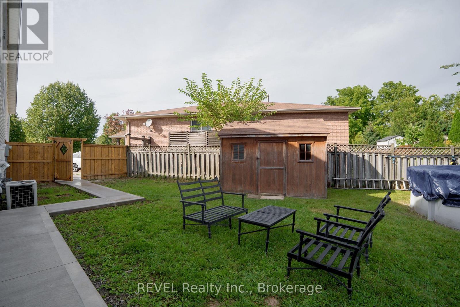 4966 Windgate Drive, Niagara Falls, Ontario  L2H 2Z7 - Photo 33 - X13812350