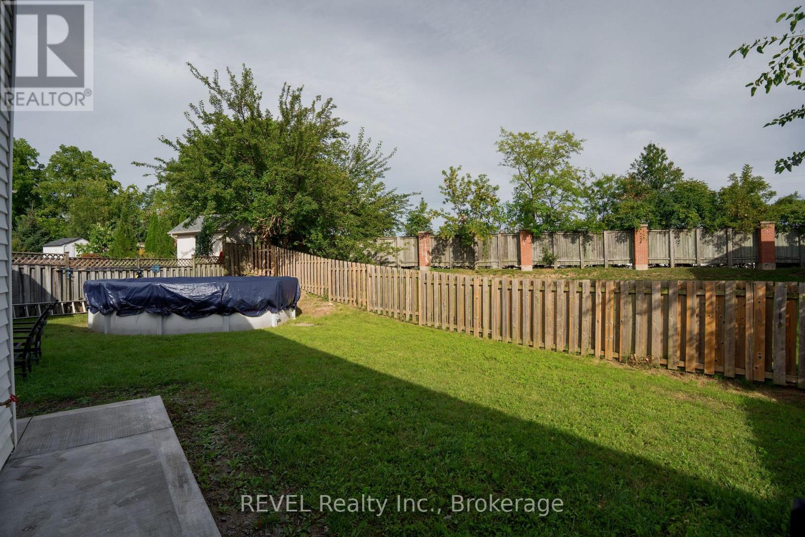 4966 Windgate Drive, Niagara Falls, Ontario  L2H 2Z7 - Photo 34 - X13812350