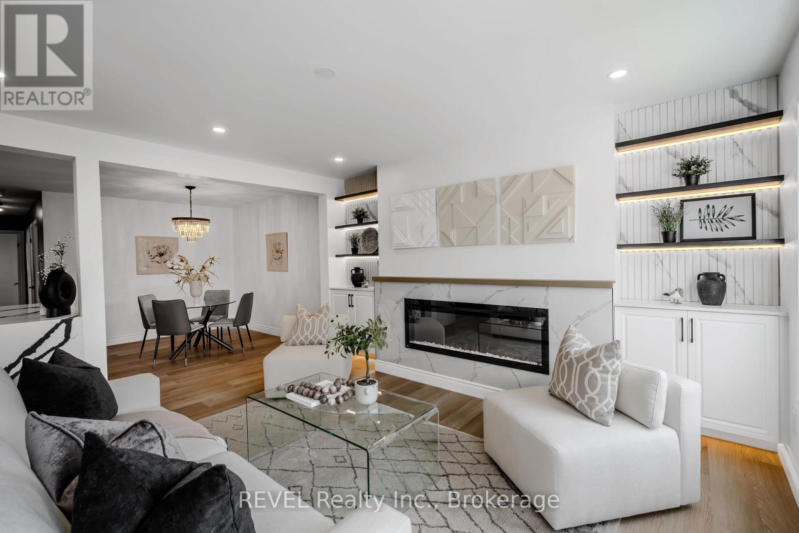 4966 Windgate Drive, Niagara Falls, Ontario  L2H 2Z7 - Photo 8 - X13812350