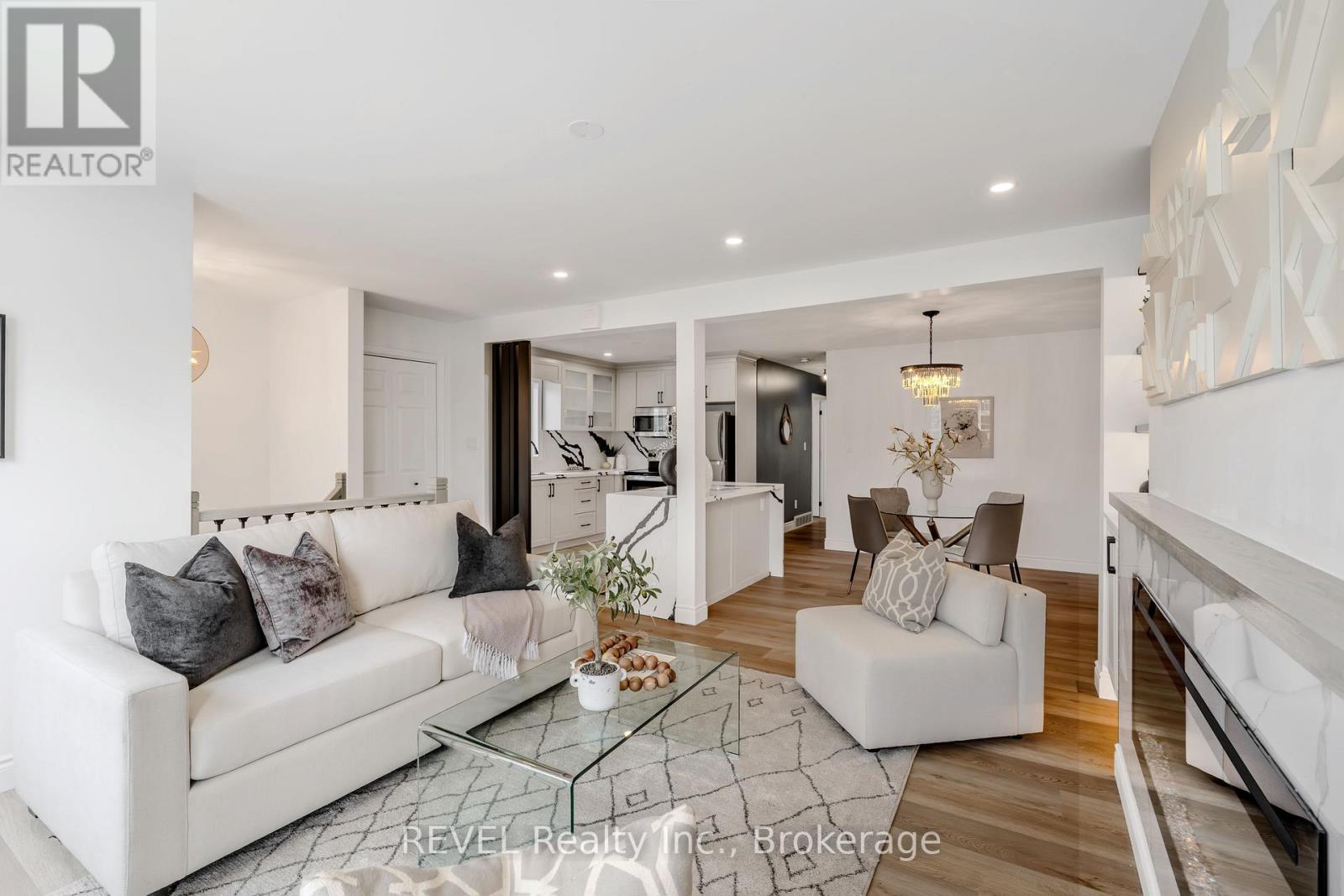 4966 Windgate Drive, Niagara Falls, Ontario  L2H 2Z7 - Photo 9 - X13812350