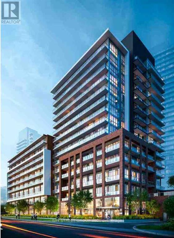 1110 - 36 FOREST MANOR ROAD, Toronto, Ontario