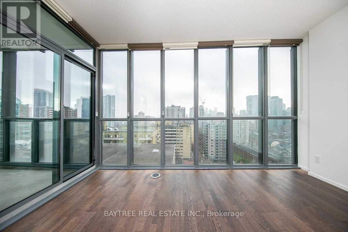 2003 - 101 Charles Street E, Toronto, Ontario  M4Y 0A9 - Photo 2 - C13812360
