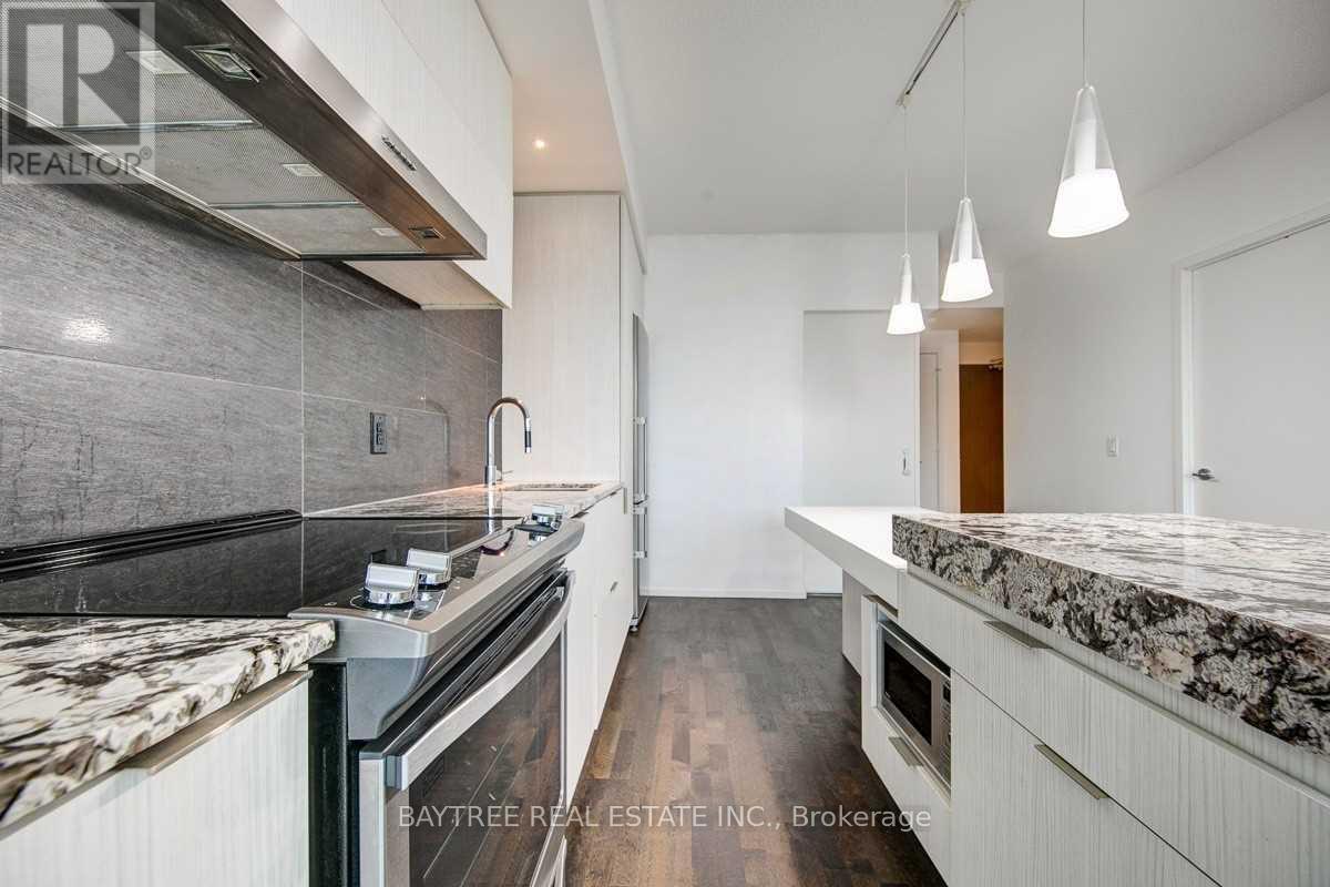 2003 - 101 Charles Street E, Toronto, Ontario  M4Y 0A9 - Photo 8 - C13812360