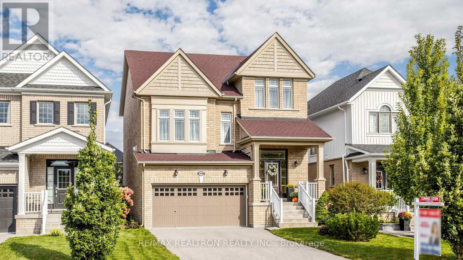165 Sharpe Crescent, New Tecumseth, Ontario  L0G 1W0 - Photo 1 - N13812362