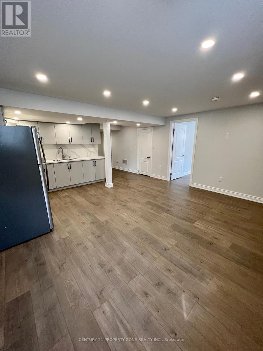 Basement Apartment - 15231 Danby Road, Halton Hills, Ontario  L7G 0M5 - Photo 4 - W13812354