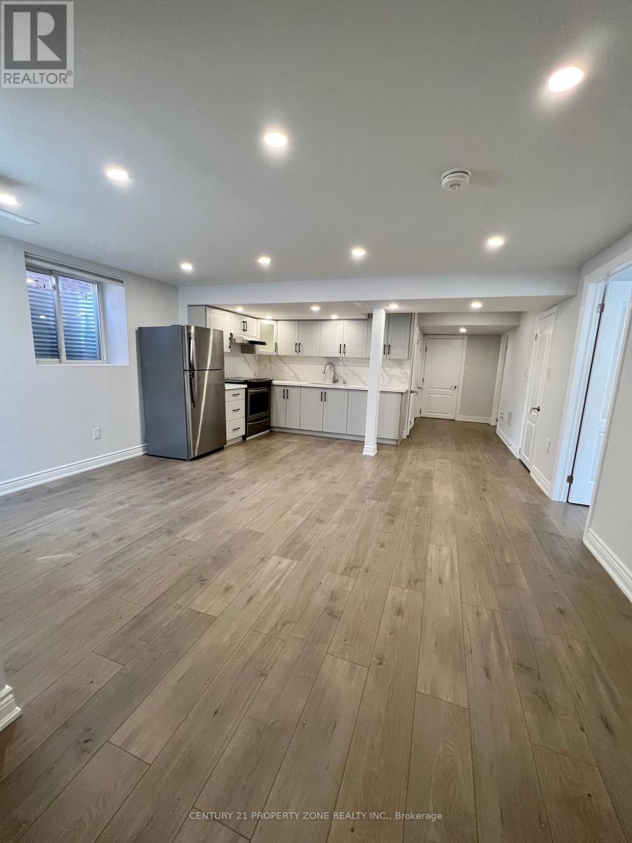 Basement Apartment - 15231 Danby Road, Halton Hills, Ontario  L7G 0M5 - Photo 5 - W13812354