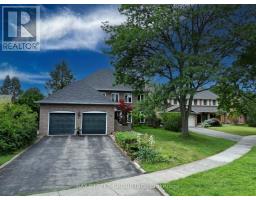 3530 KINGBIRD COURT, Mississauga, Ontario