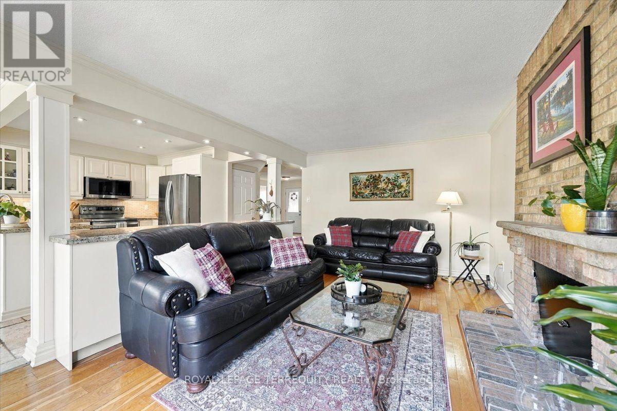 118 Leander Street, Brampton, Ontario  L6S 3N8 - Photo 10 - W13812374