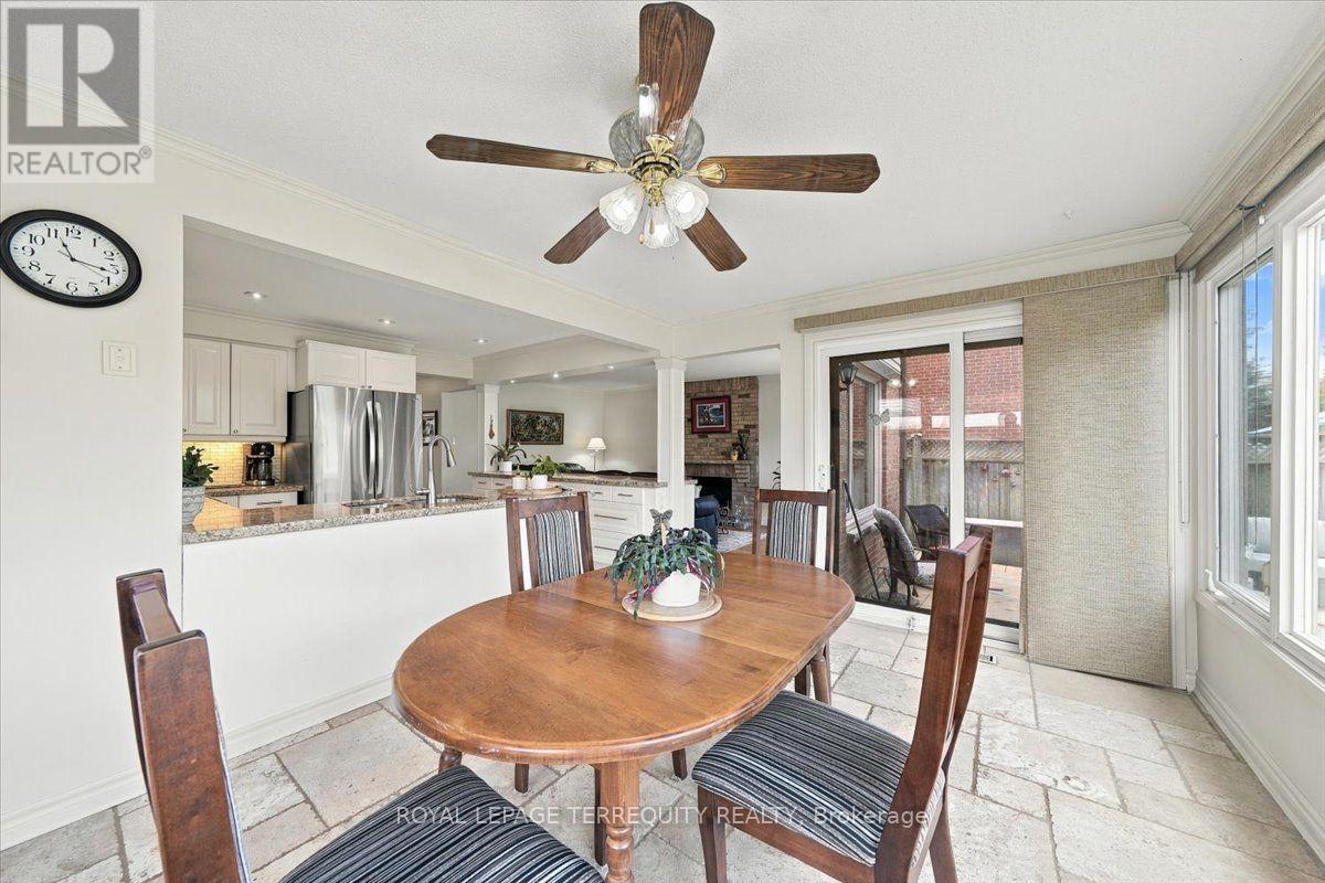 118 Leander Street, Brampton, Ontario  L6S 3N8 - Photo 14 - W13812374