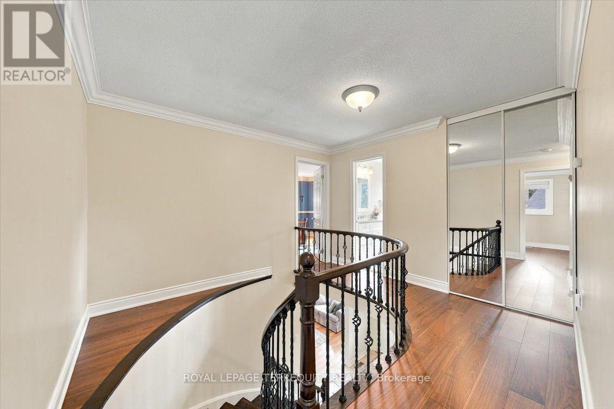 118 Leander Street, Brampton, Ontario  L6S 3N8 - Photo 17 - W13812374