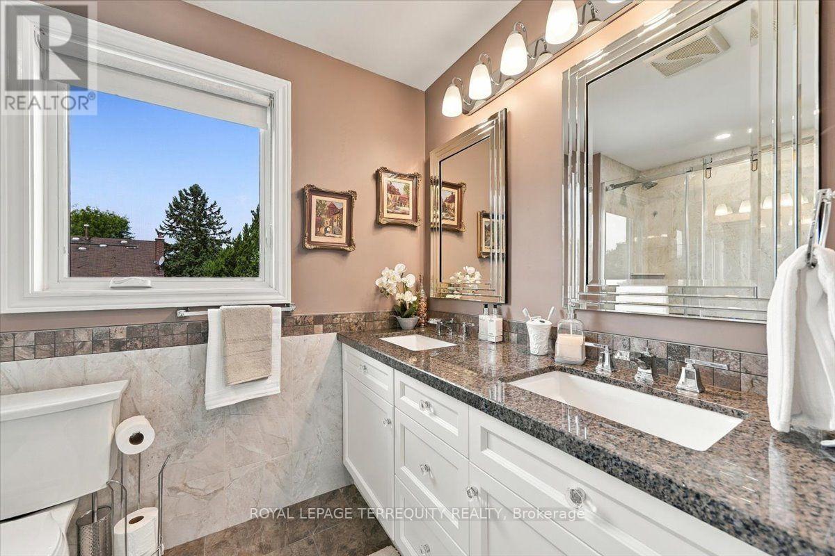 118 Leander Street, Brampton, Ontario  L6S 3N8 - Photo 22 - W13812374