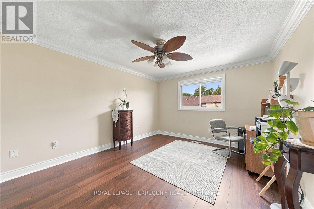 118 Leander Street, Brampton, Ontario  L6S 3N8 - Photo 25 - W13812374
