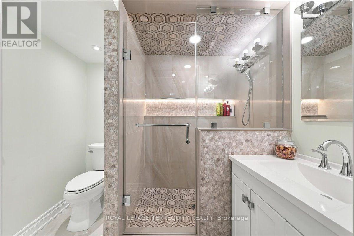 118 Leander Street, Brampton, Ontario  L6S 3N8 - Photo 34 - W13812374