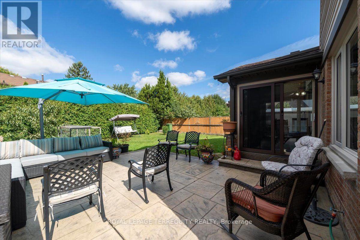 118 Leander Street, Brampton, Ontario  L6S 3N8 - Photo 35 - W13812374