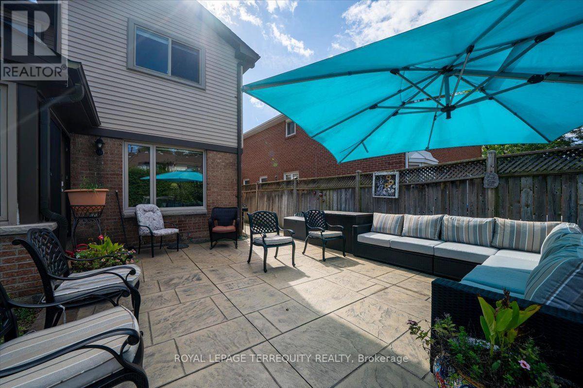 118 Leander Street, Brampton, Ontario  L6S 3N8 - Photo 38 - W13812374