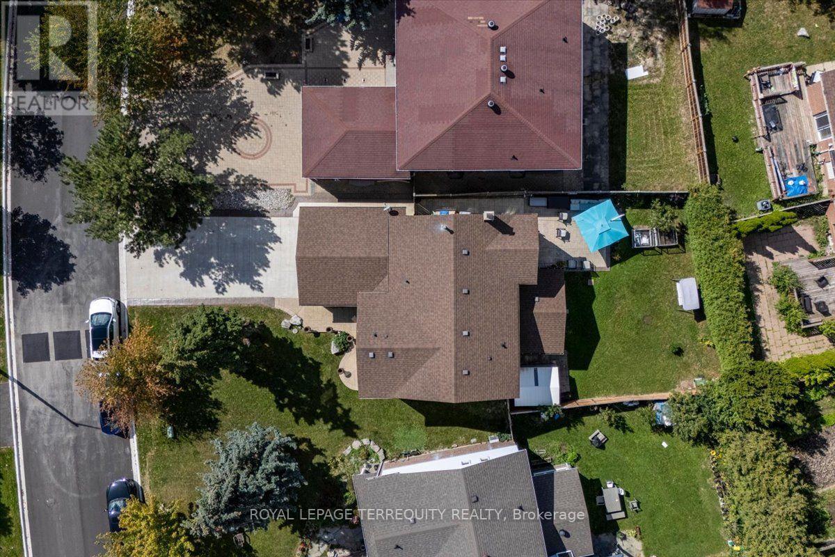 118 Leander Street, Brampton, Ontario  L6S 3N8 - Photo 40 - W13812374
