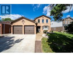 118 LEANDER STREET, Brampton, Ontario
