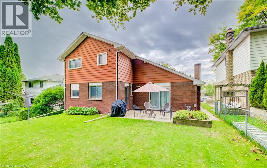 16 Bonnylyn Drive, Kitchener, Ontario  N2M 1S6 - Photo 36 - 40864021