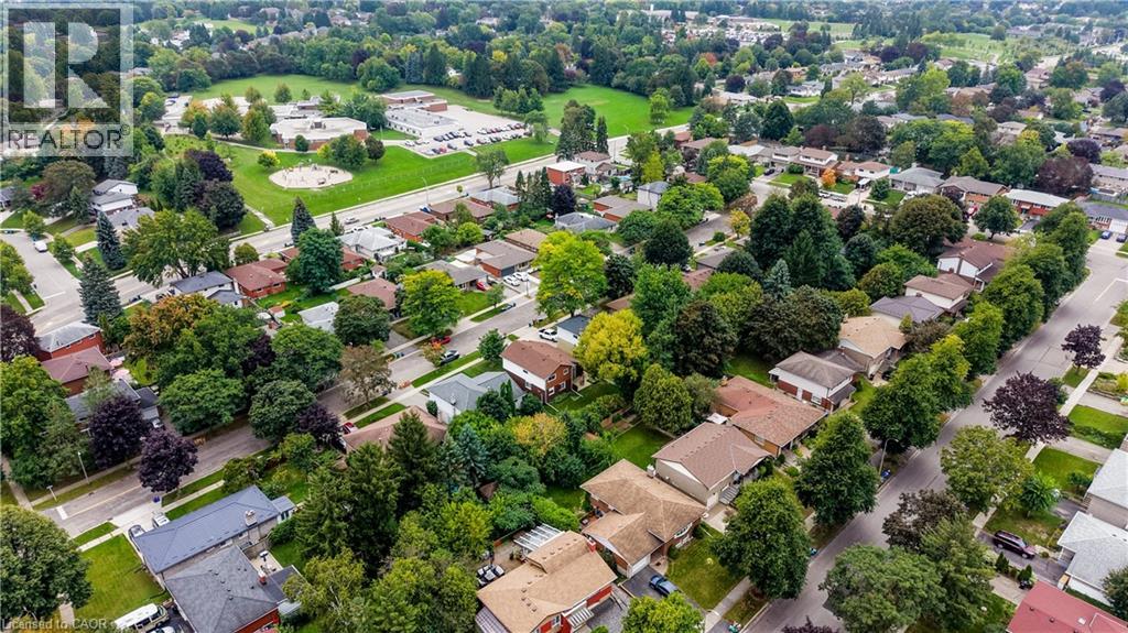 16 Bonnylyn Drive, Kitchener, Ontario  N2M 1S6 - Photo 39 - 40864021