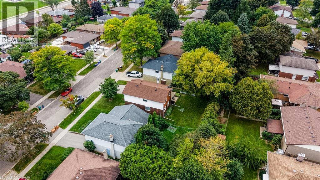 16 Bonnylyn Drive, Kitchener, Ontario  N2M 1S6 - Photo 41 - 40864021