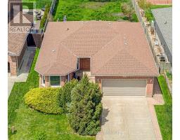 8223 MARCON STREET, Niagara Falls, Ontario