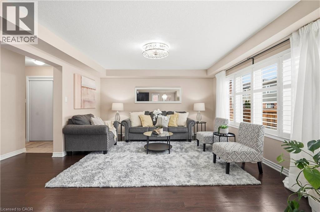 19 Glenvista Drive, Kitchener, Ontario  N2R 1P6 - Photo 11 - 40864890
