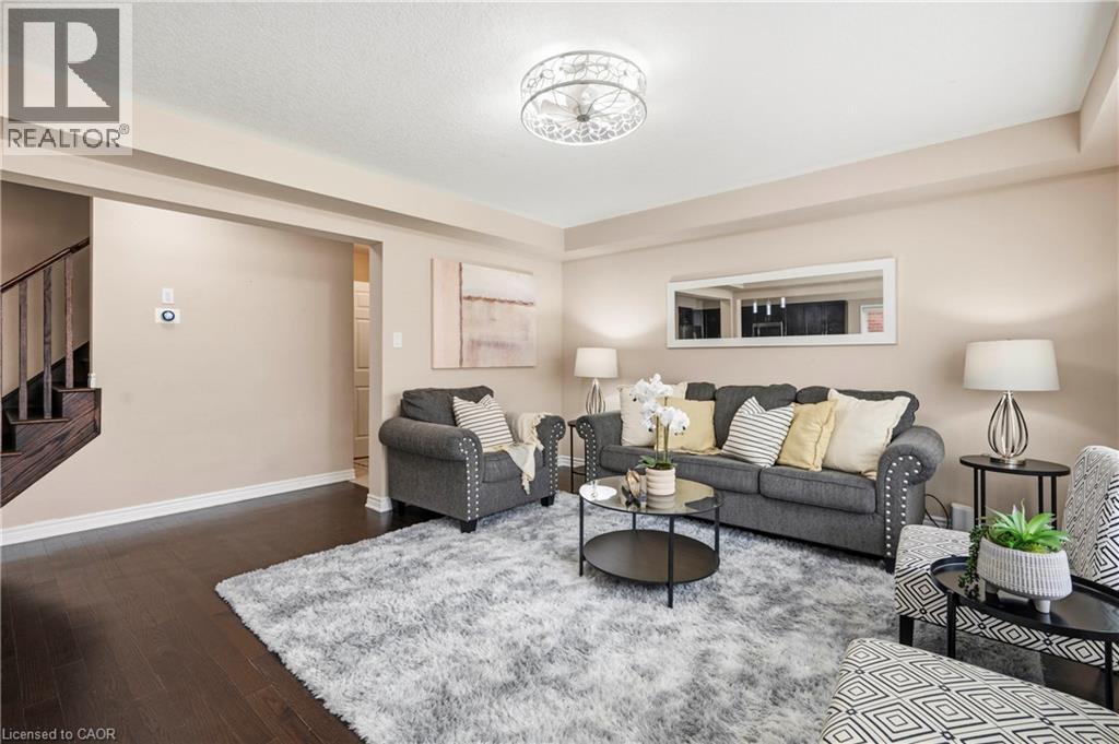 19 Glenvista Drive, Kitchener, Ontario  N2R 1P6 - Photo 13 - 40864890