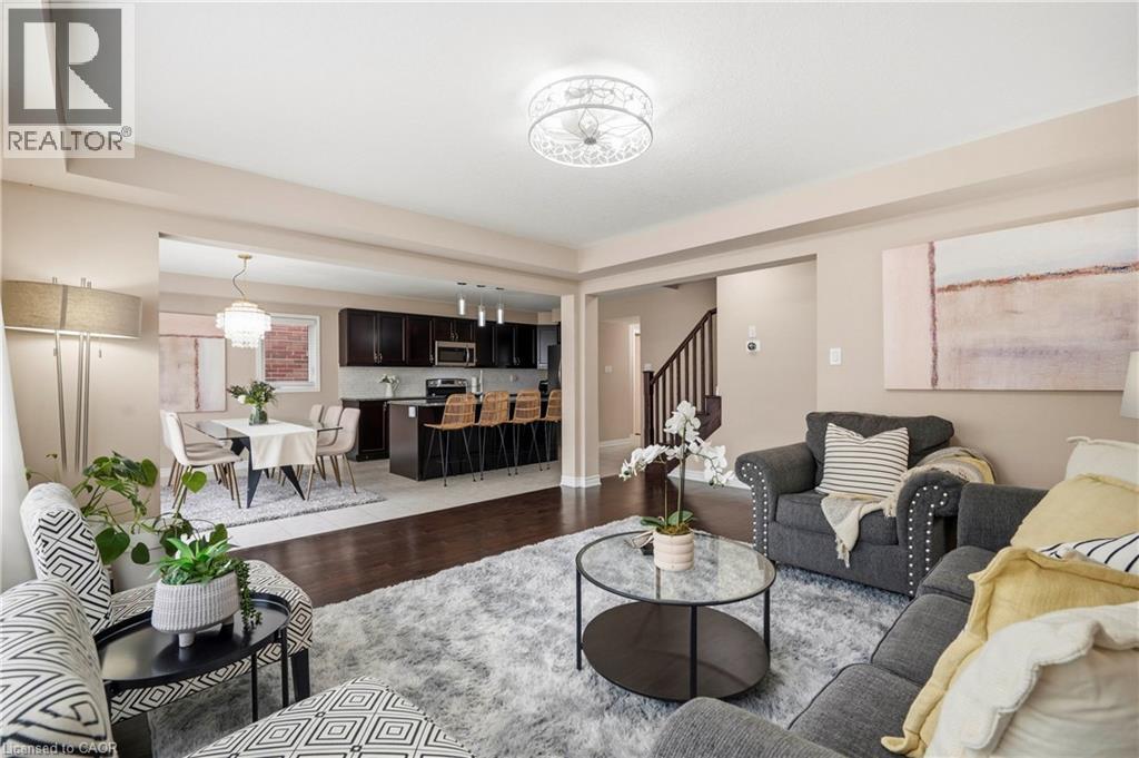 19 Glenvista Drive, Kitchener, Ontario  N2R 1P6 - Photo 14 - 40864890