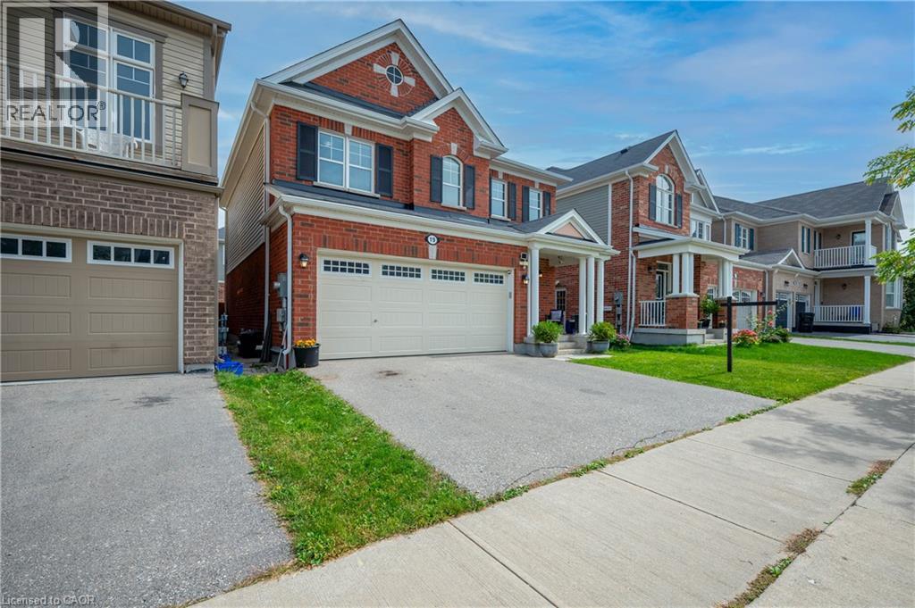 19 Glenvista Drive, Kitchener, Ontario  N2R 1P6 - Photo 2 - 40864890