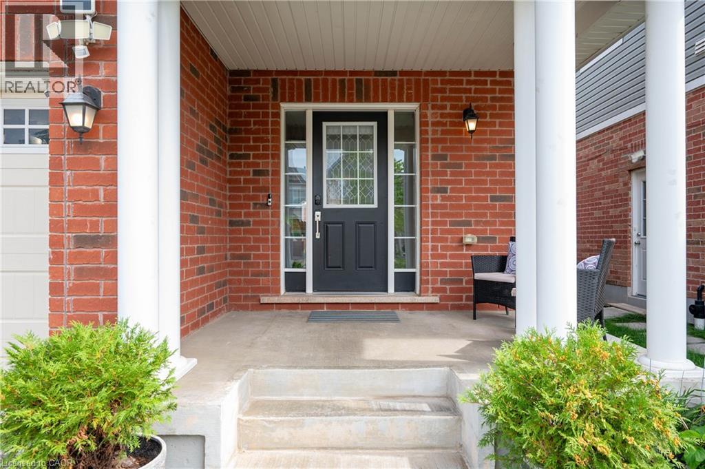 19 Glenvista Drive, Kitchener, Ontario  N2R 1P6 - Photo 3 - 40864890