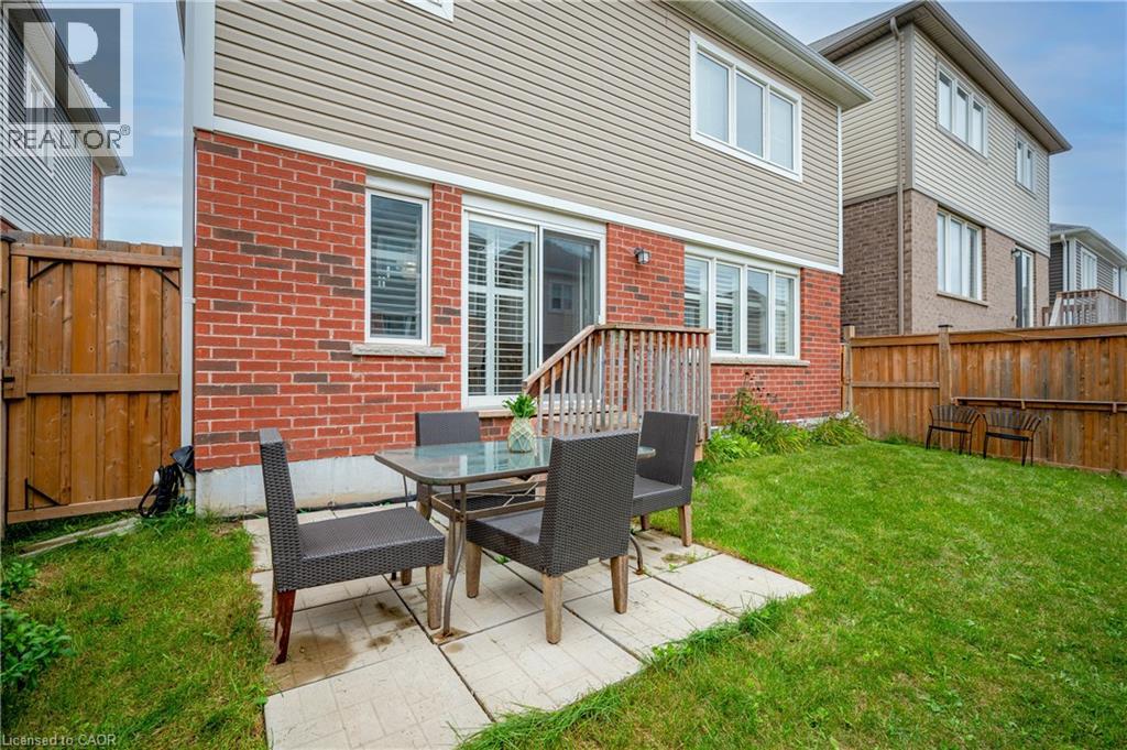 19 Glenvista Drive, Kitchener, Ontario  N2R 1P6 - Photo 36 - 40864890