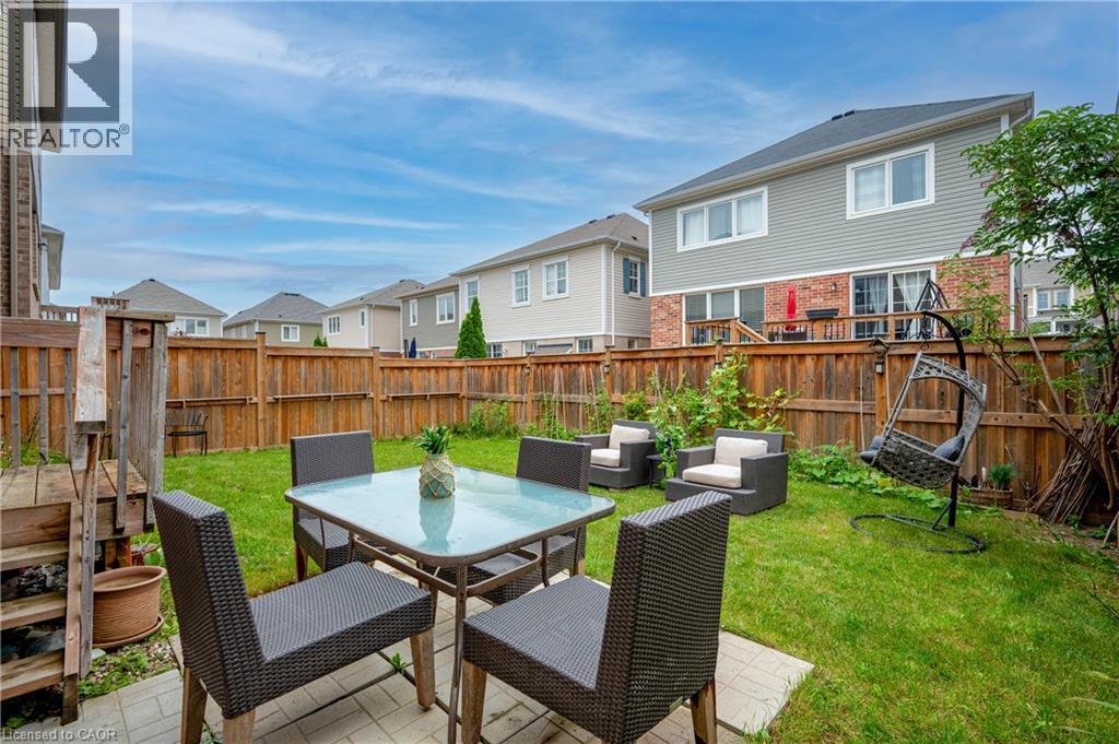 19 Glenvista Drive, Kitchener, Ontario  N2R 1P6 - Photo 37 - 40864890