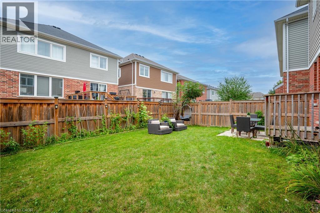 19 Glenvista Drive, Kitchener, Ontario  N2R 1P6 - Photo 38 - 40864890