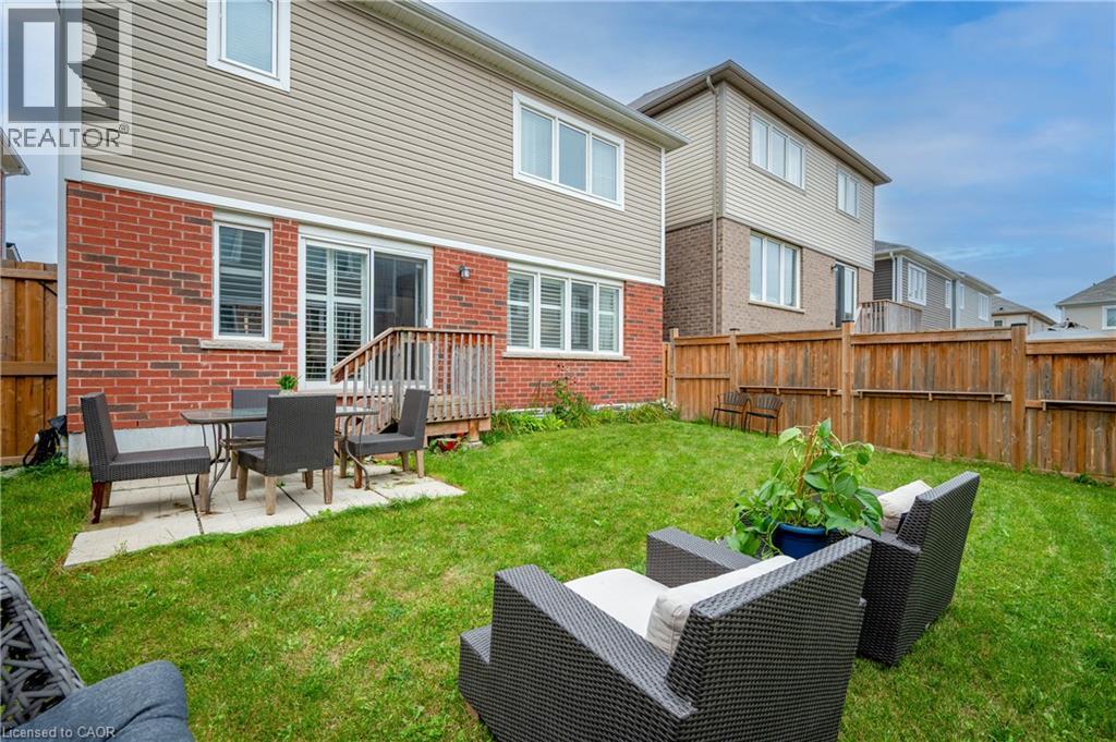 19 Glenvista Drive, Kitchener, Ontario  N2R 1P6 - Photo 39 - 40864890