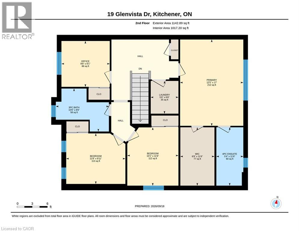 19 Glenvista Drive, Kitchener, Ontario  N2R 1P6 - Photo 41 - 40864890