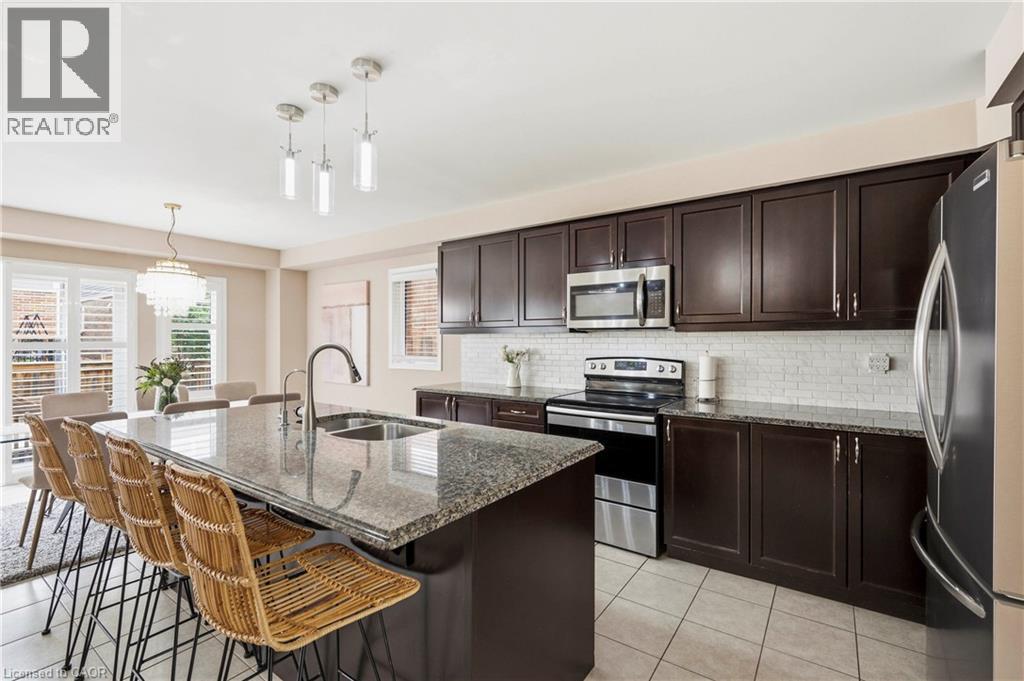 19 Glenvista Drive, Kitchener, Ontario  N2R 1P6 - Photo 5 - 40864890