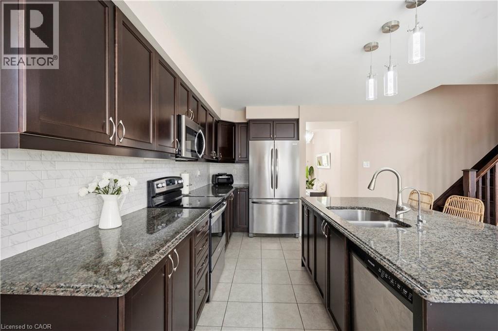 19 Glenvista Drive, Kitchener, Ontario  N2R 1P6 - Photo 7 - 40864890