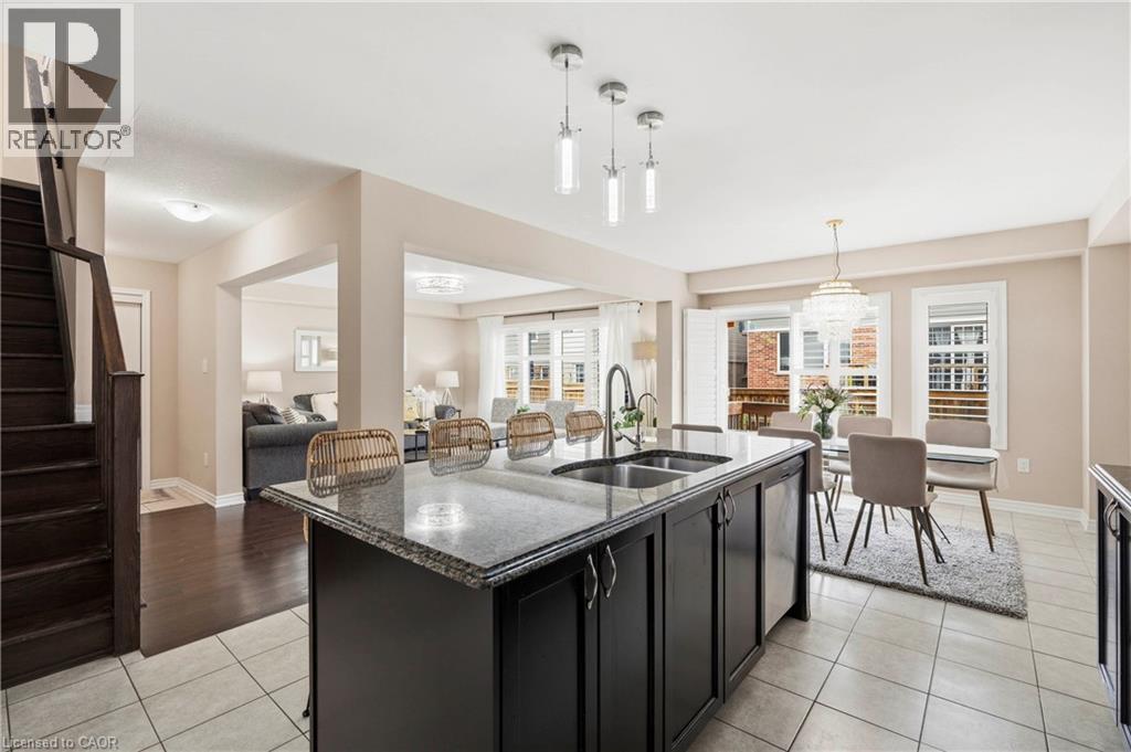 19 Glenvista Drive, Kitchener, Ontario  N2R 1P6 - Photo 8 - 40864890