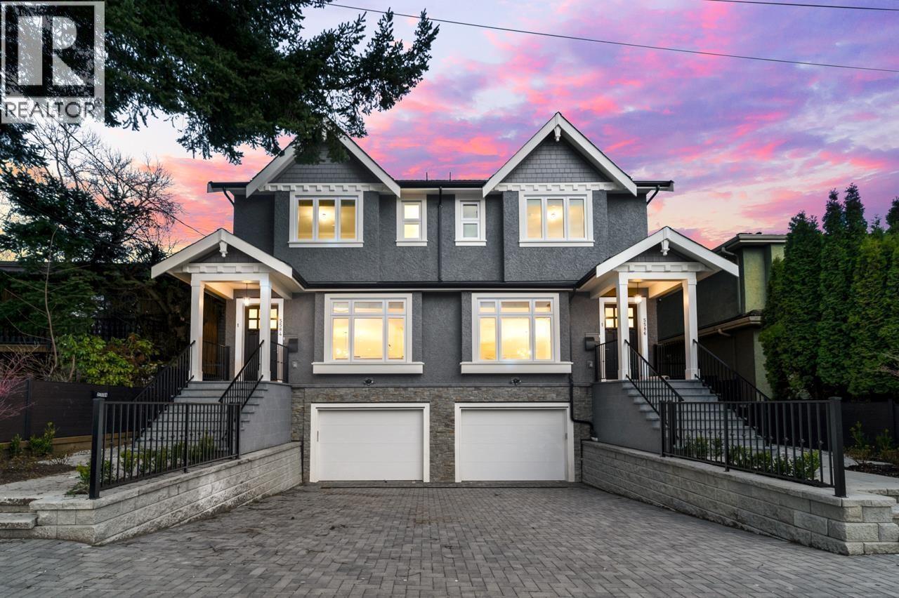 5584 Rupert Street, Vancouver, British Columbia  V5R 2K5 - Photo 1 - R3167947