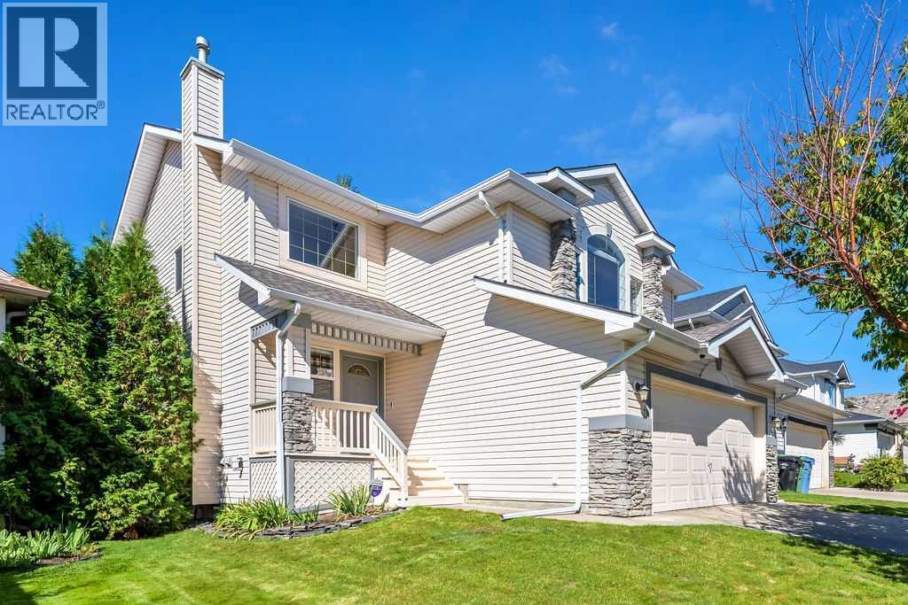472 Douglas Glen Point SE, Calgary, Alberta  T2Z 3G4 - Photo 2 - A2346107