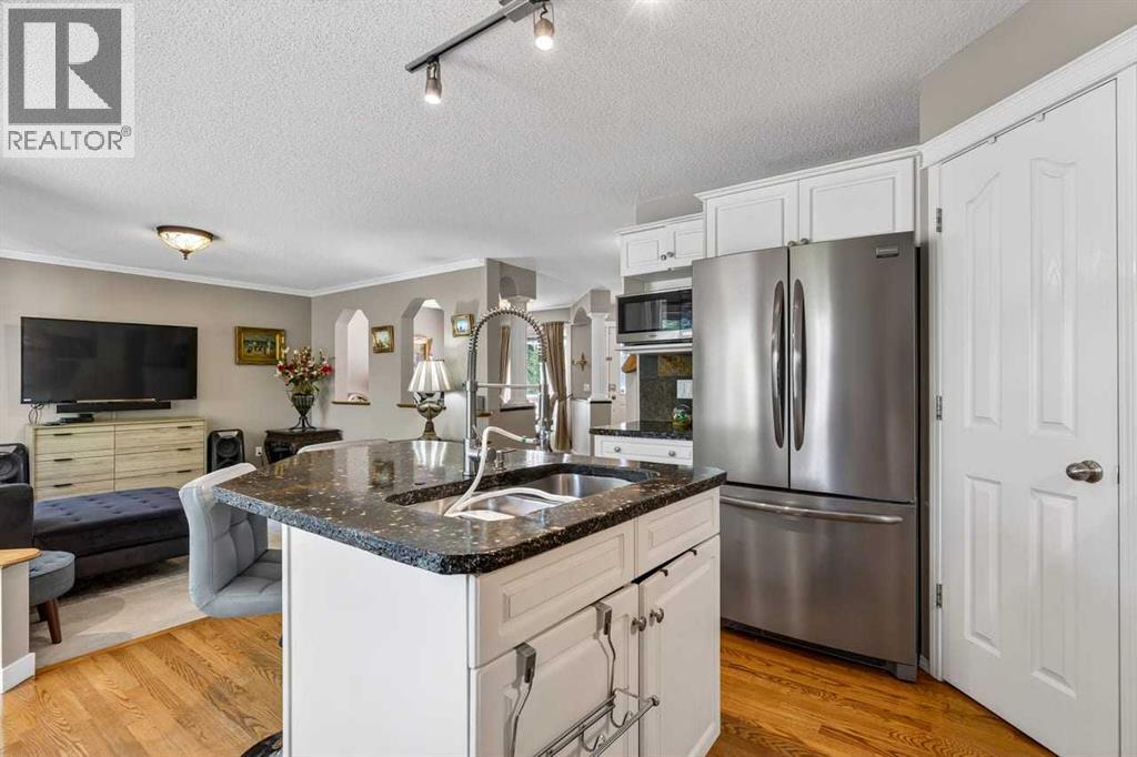 121 Harvest Park Way NE, Calgary, Alberta  T3K 4K7 - Photo 9 - A2342942