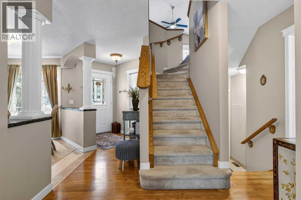 121 Harvest Park Way NE, Calgary, Alberta  T3K 4K7 - Photo 2 - A2342942