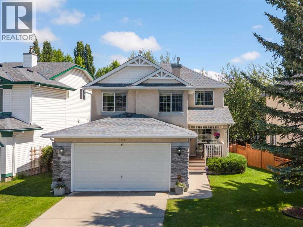 121 Harvest Park Way NE, Calgary, Alberta  T3K 4K7 - Photo 1 - A2342942