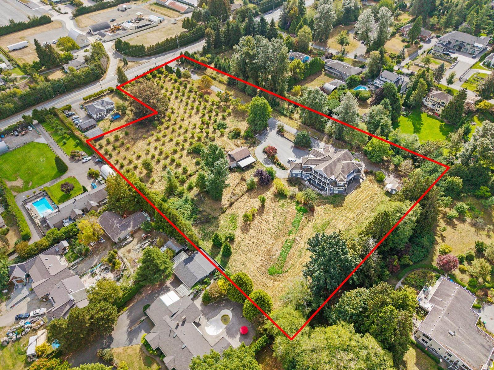 2909 176 STREET, Surrey, British Columbia