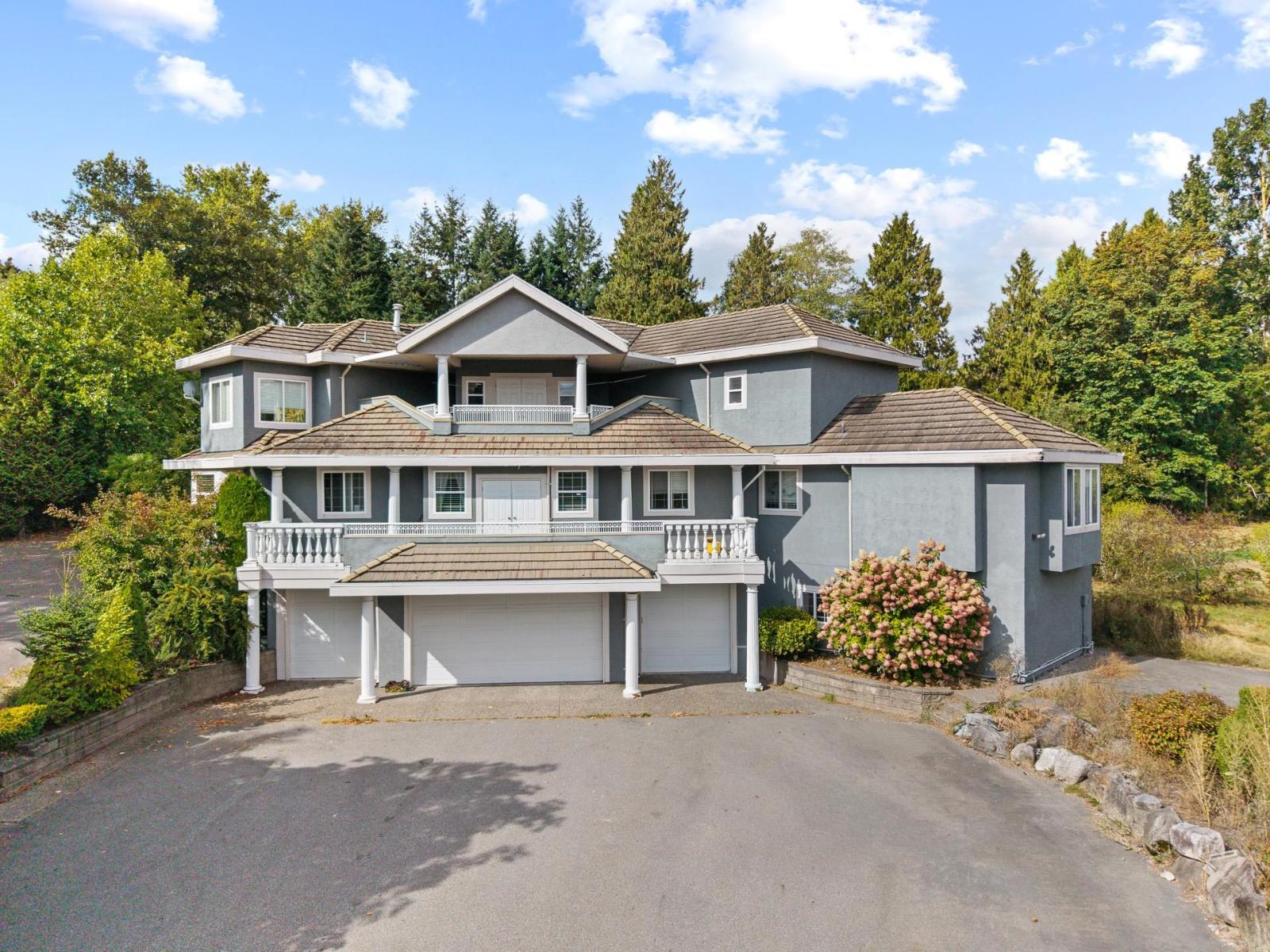 2909 176 Street, Surrey, British Columbia  V3Z 9V4 - Photo 4 - R3162084
