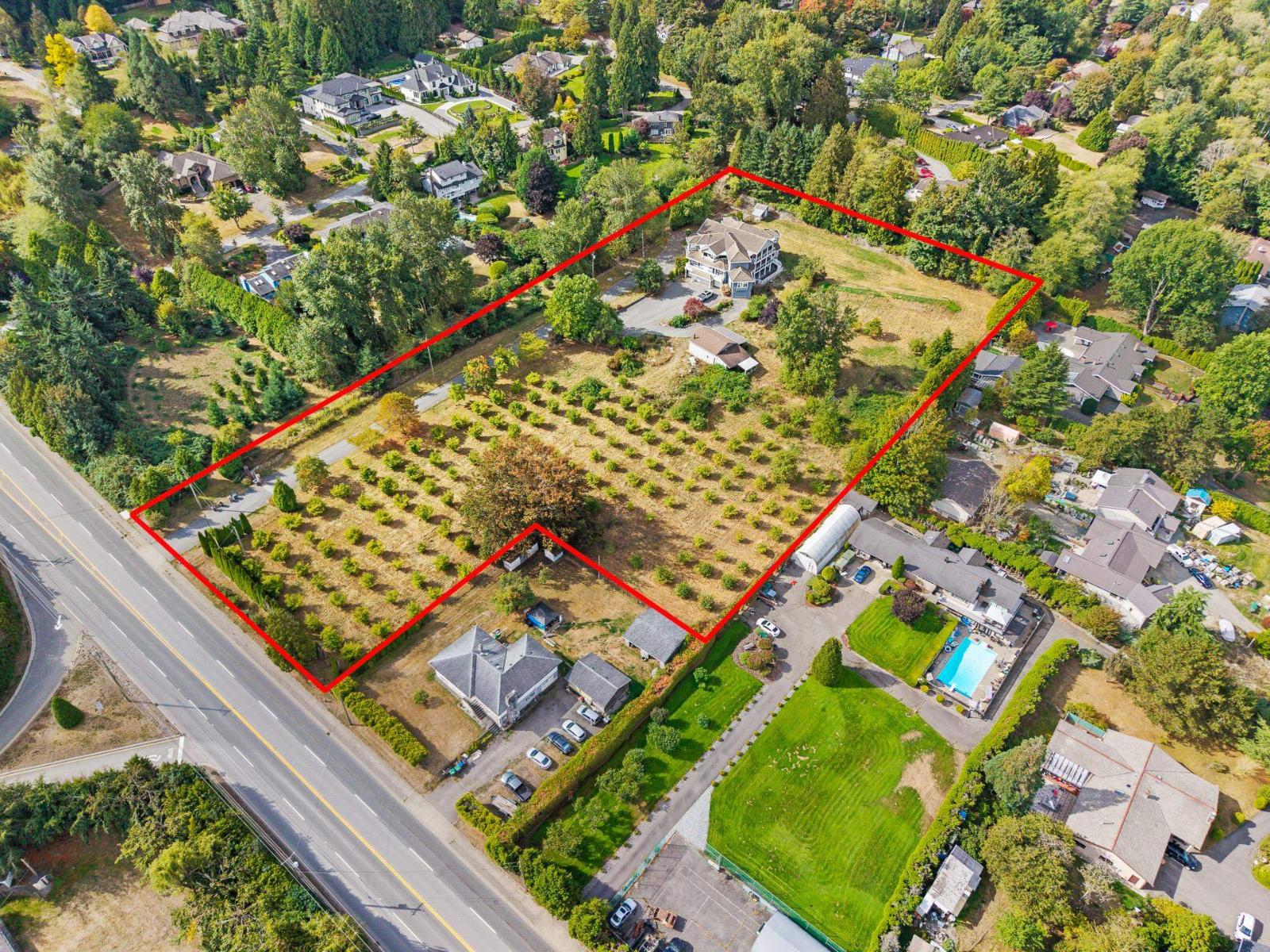 2909 176 Street, Surrey, British Columbia  V3Z 9V4 - Photo 3 - R3162084